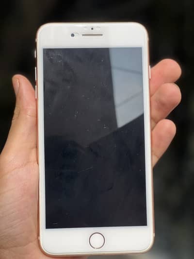 Apple iPhone 8 Plus