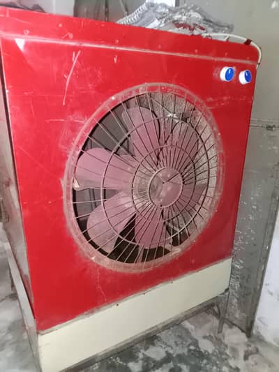 lahori cooler used condition