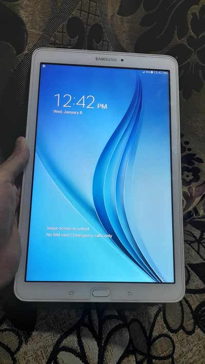 samsung tab E final 5k