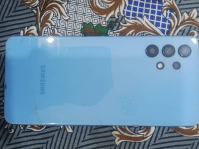 Samsung Mobile A32 all ok