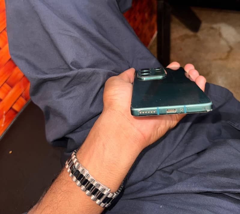 Infinix Note 50 1