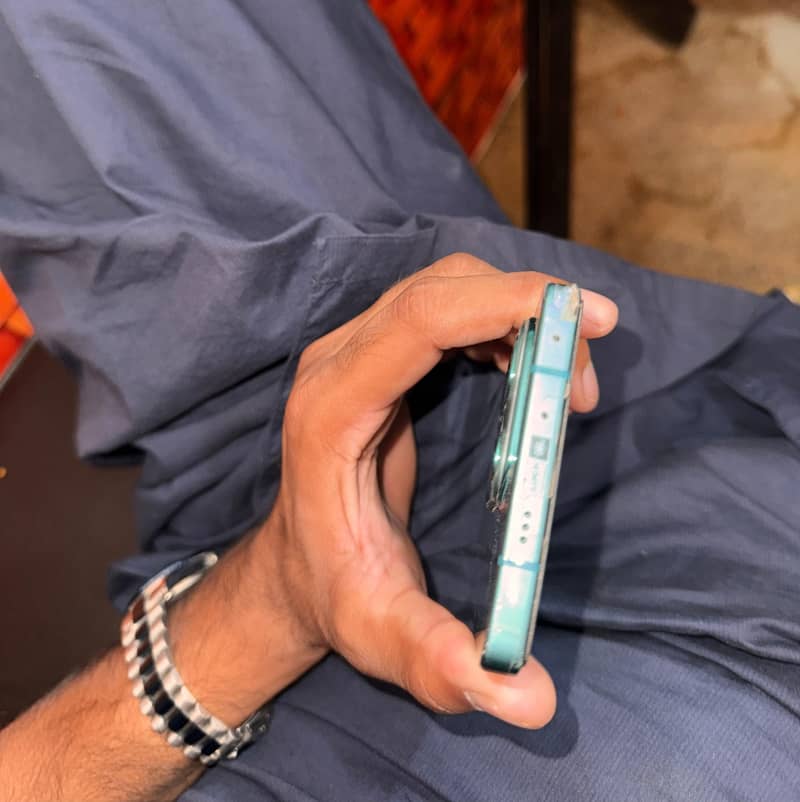 Infinix Note 50 3