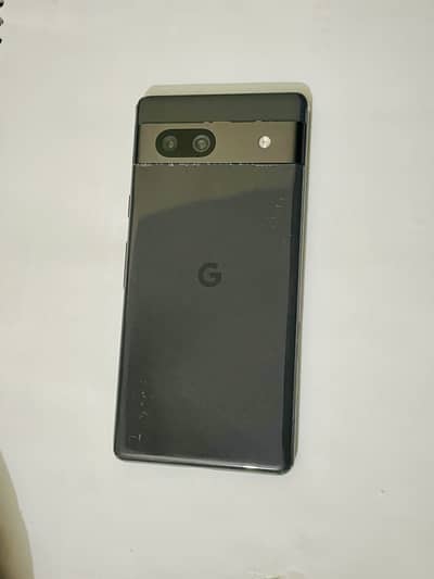 Google Pixel 7A