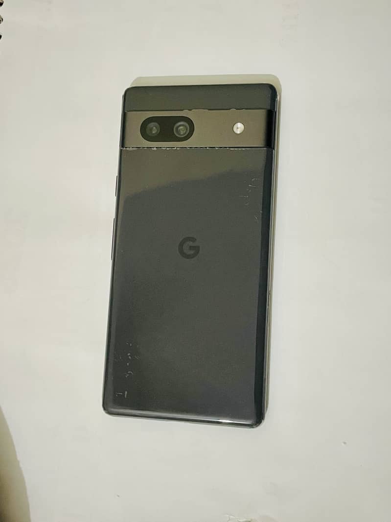 Google Pixel 7A 0
