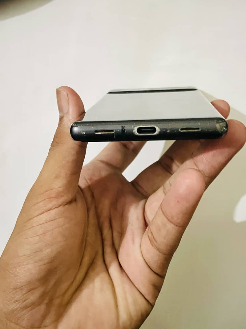 Google Pixel 7A 1