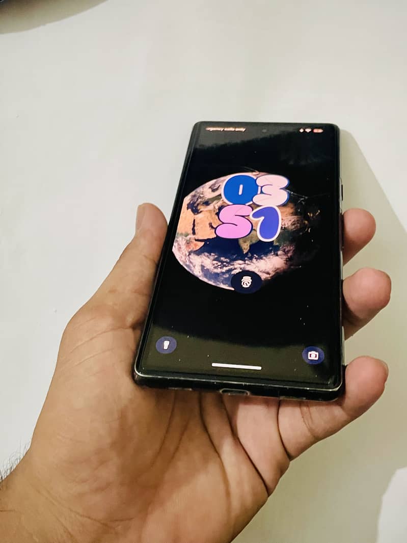 Google Pixel 7A 2