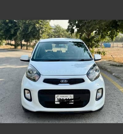 KIA Picanto 2023