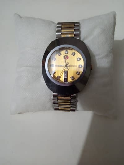 Rado Diastar,Tag Heuer ,ck ,Kolber, Westar, And Many More.