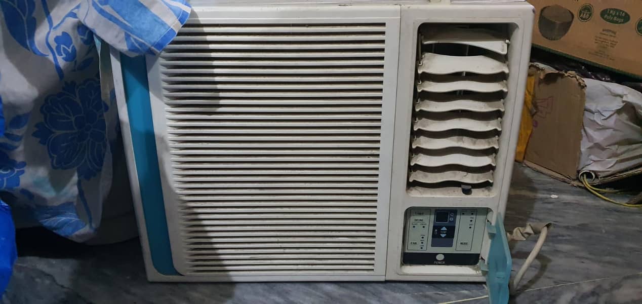 General 0.75 window ac 0