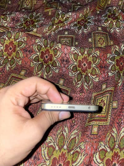 Itel A50