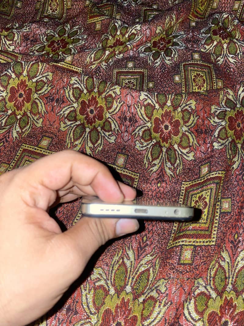 Itel A50 0