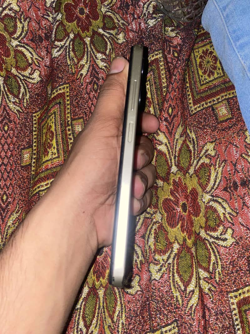 Itel A50 2