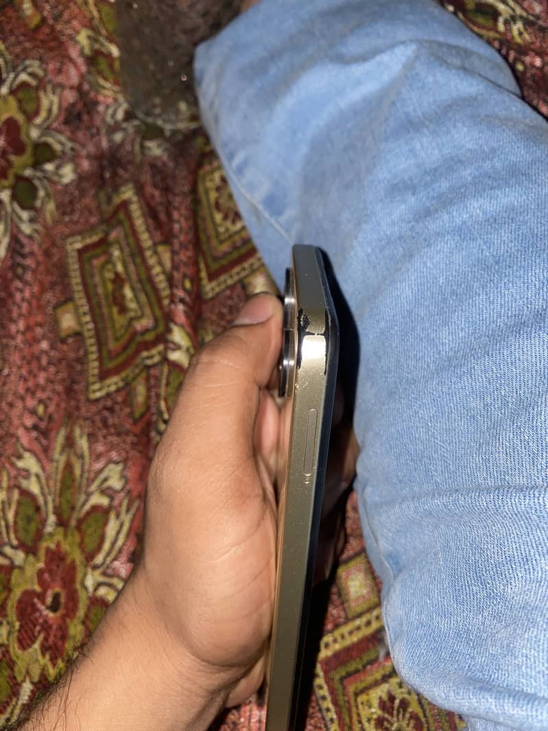 Itel A50 5