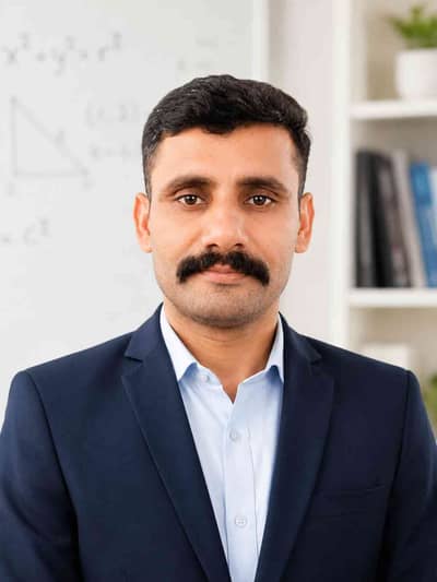 Fiaz Hussain 