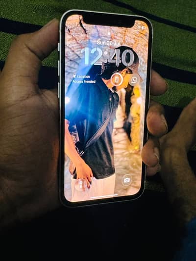 Apple iPhone 12 mini