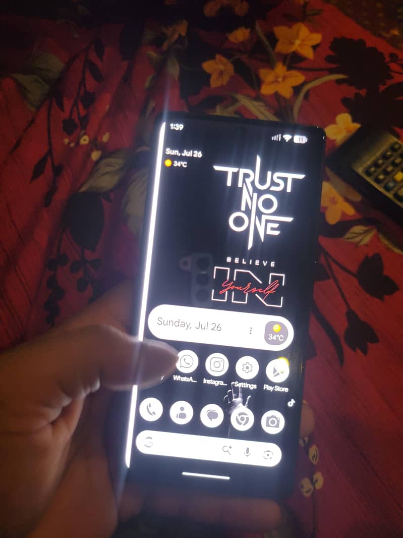Google Pixel 6 (pannel Changed) 4