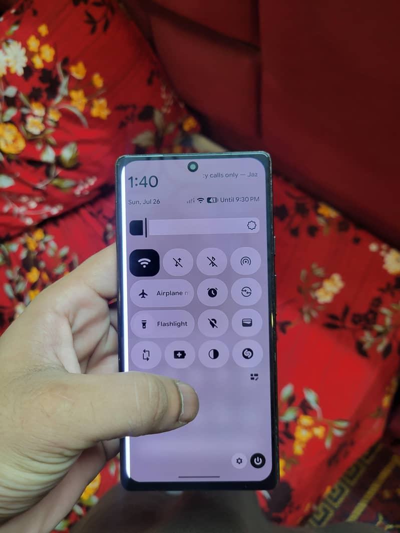 Google Pixel 6 (pannel Changed) 6