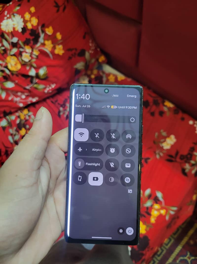 Google Pixel 6 (pannel Changed) 9