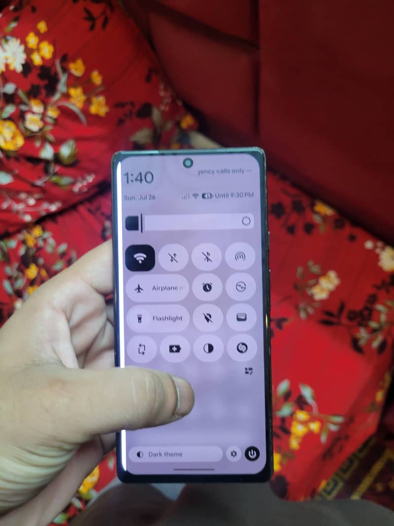 Google Pixel 6 (pannel Changed) 15