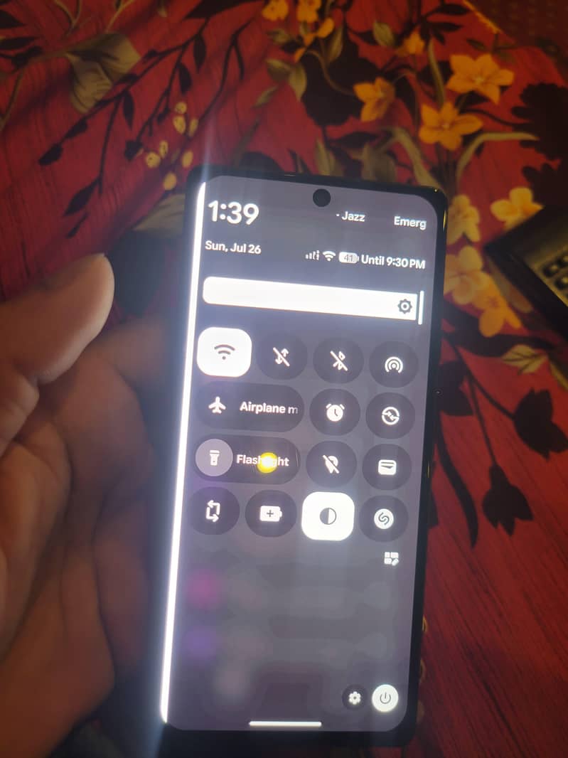 Google Pixel 6 (pannel Changed) 16