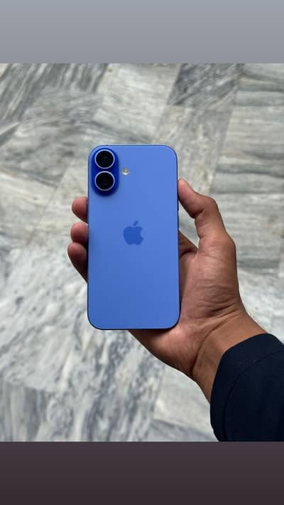 Apple iPhone 16 jv 128 gb