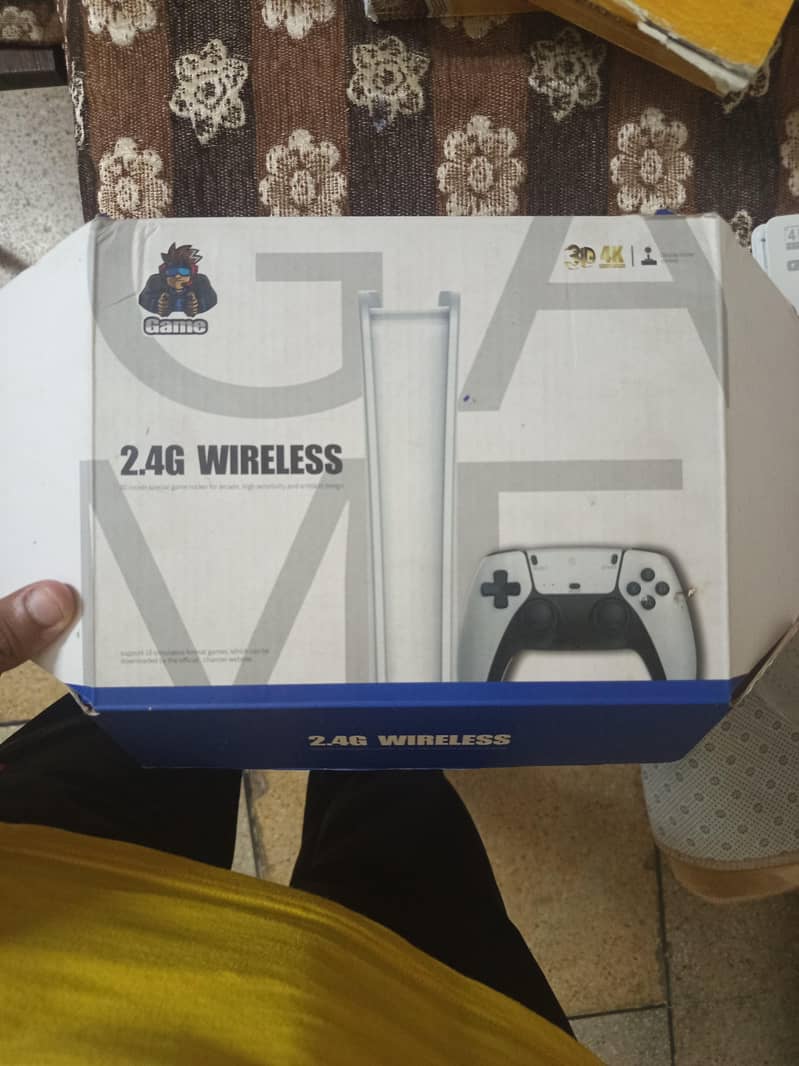 2Controller+console+card all ok 0