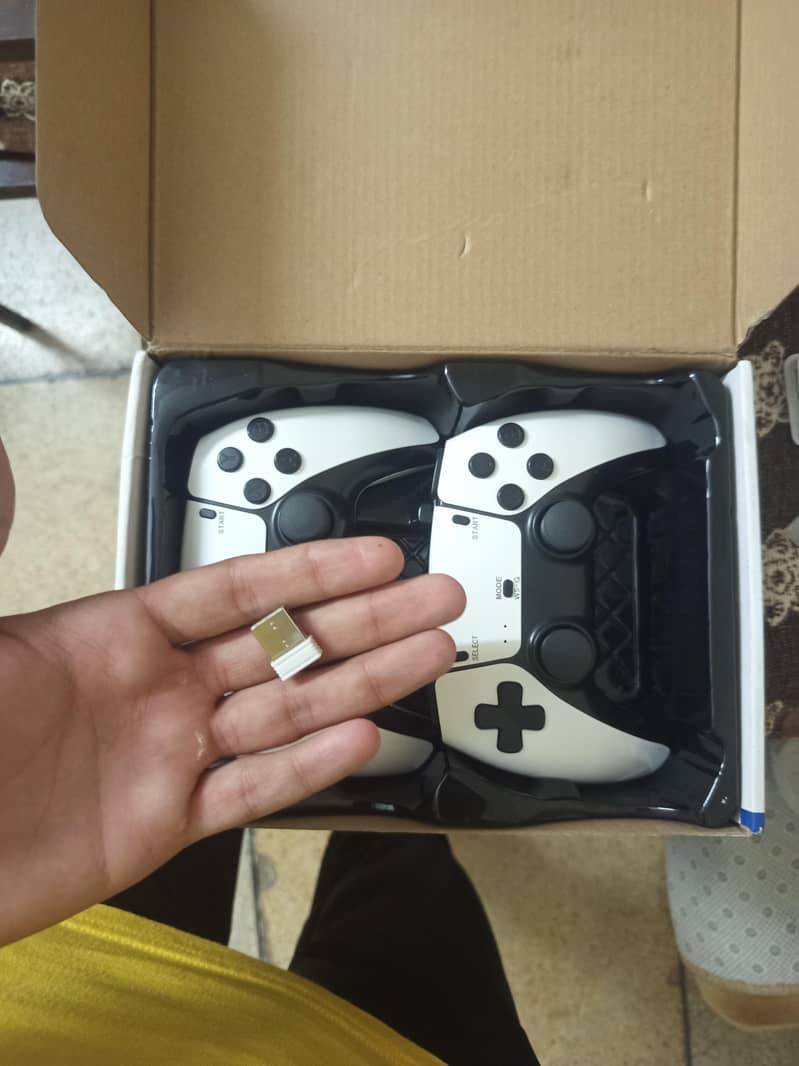 2Controller+console+card all ok 1