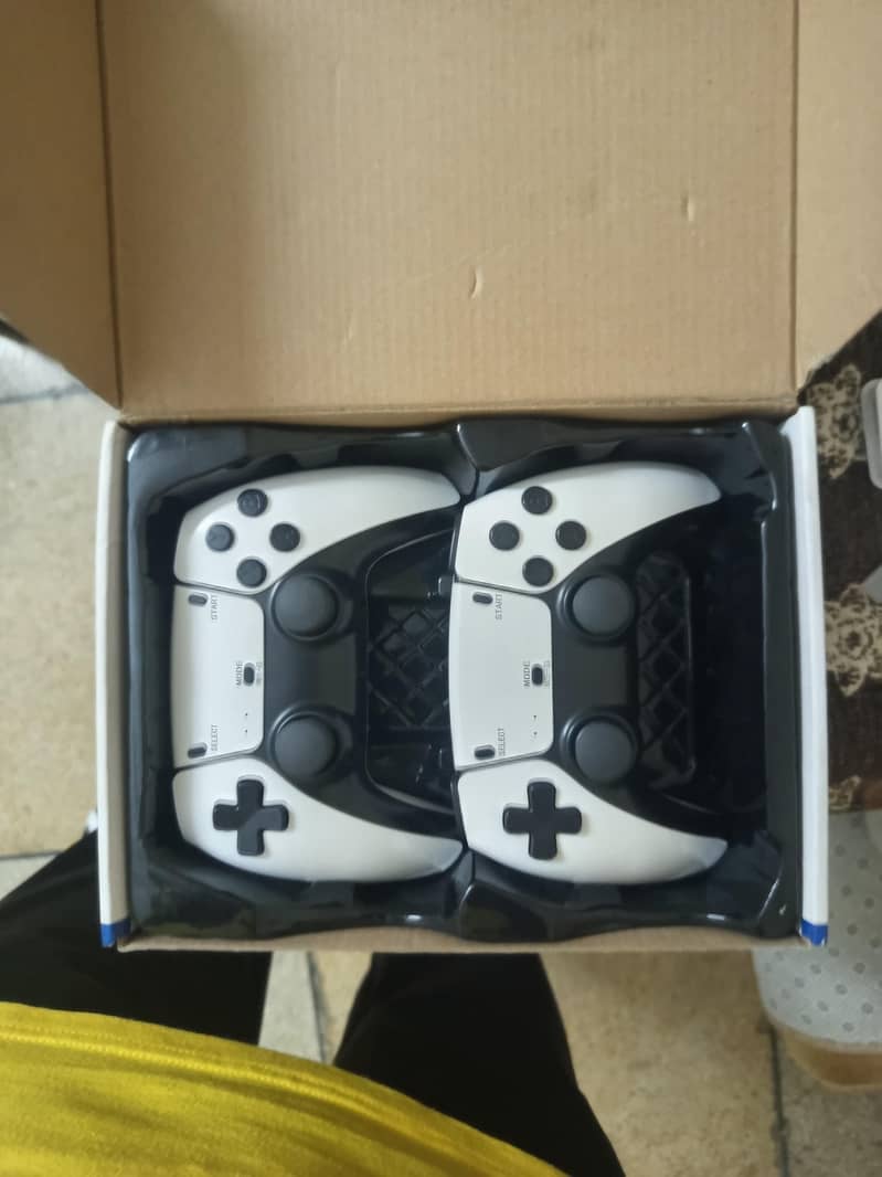 2Controller+console+card all ok 3