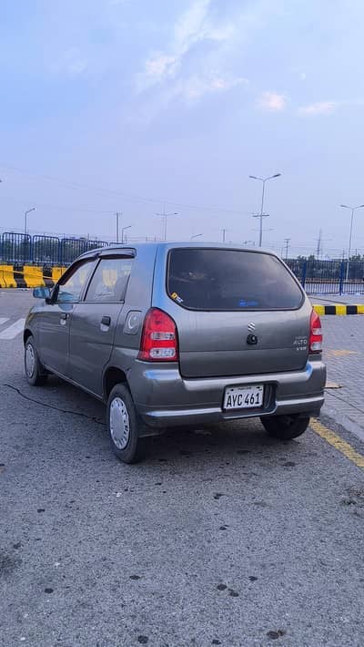 Suzuki Alto VXR 2012 / 2013 Registered CULTUS Mehran Better