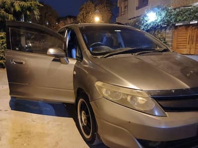 Honda Airwave 2006 reg. 2018