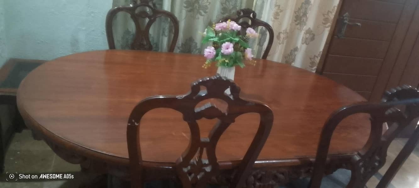 chinioti dinning table 6