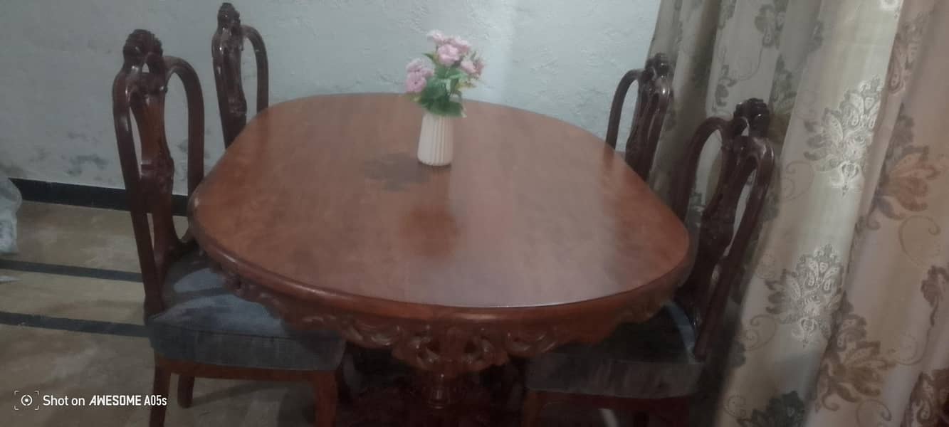 chinioti dinning table 7