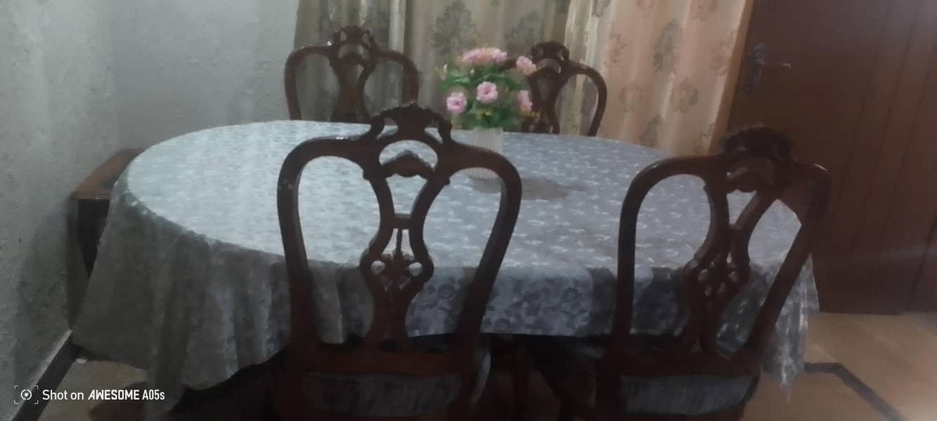 chinioti dinning table 8