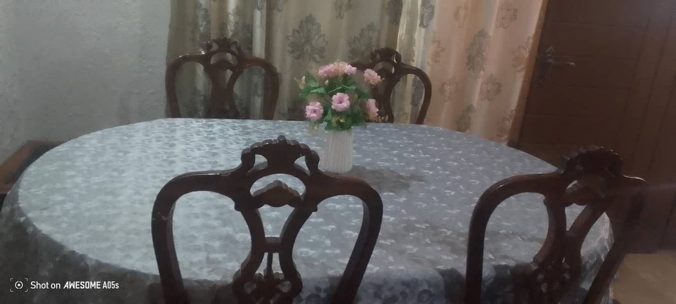 chinioti dinning table 9