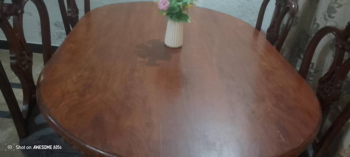 chinioti dinning table 10