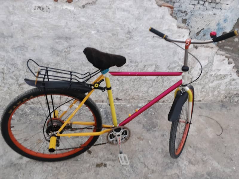 bicycle 1