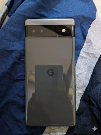 Google Pixel 6a