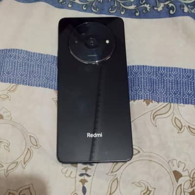Xiaomi Redmi A3