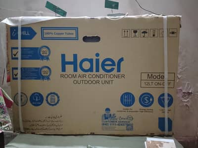 Haier ac