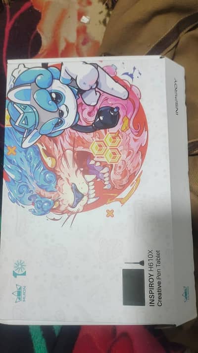 pen tablet