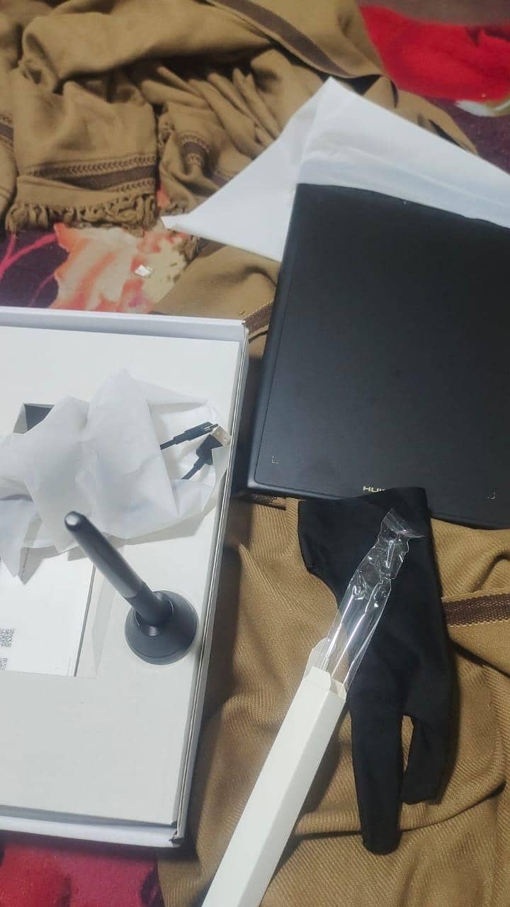 pen tablet 2