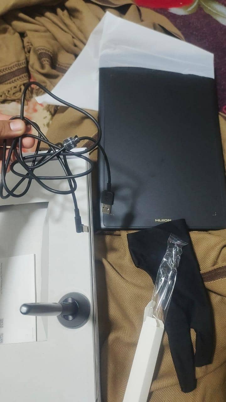 pen tablet 3