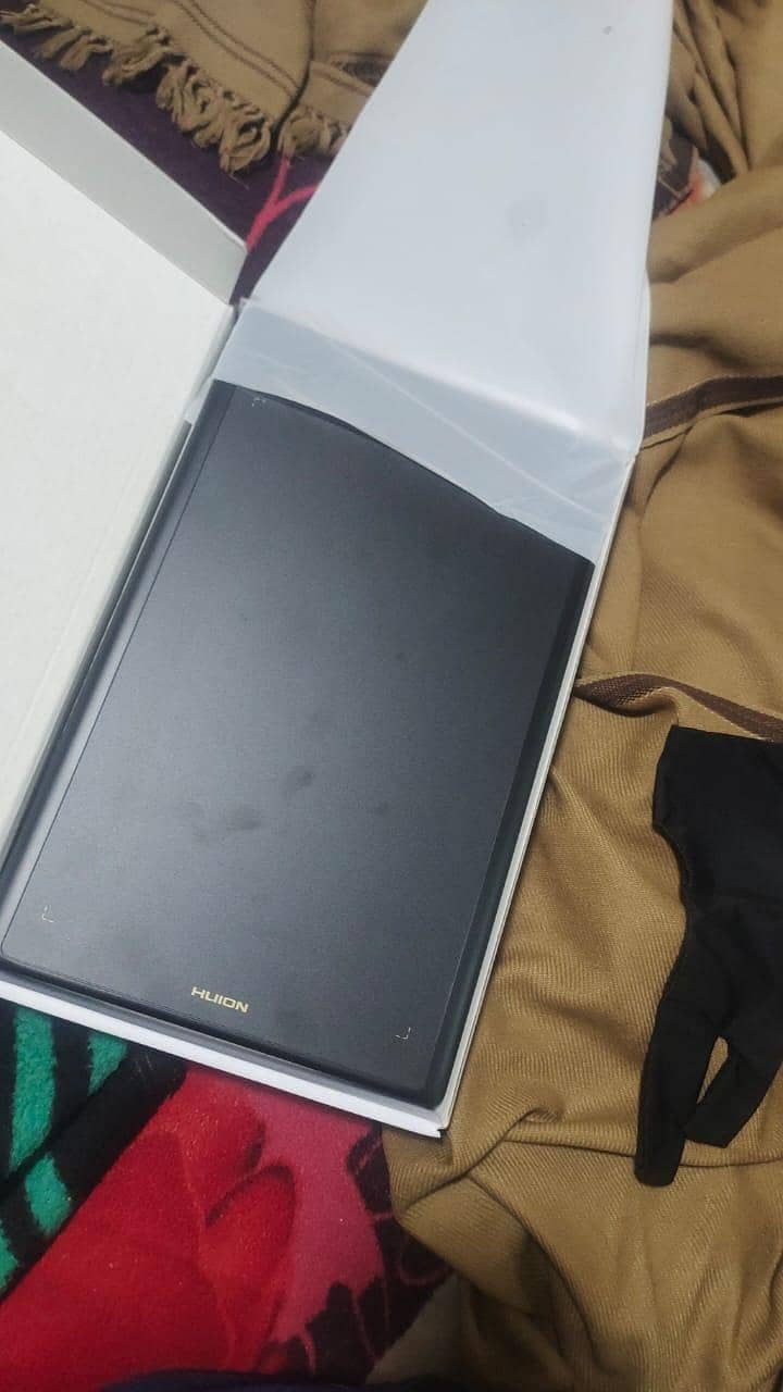pen tablet 4
