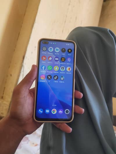 Realme X3 SuperZoom