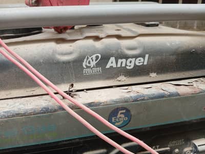 Power Generator Urgent Sale