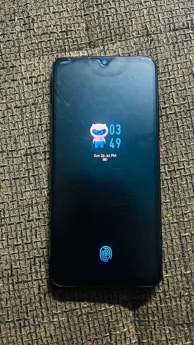 Vivo S1 Pro for sale