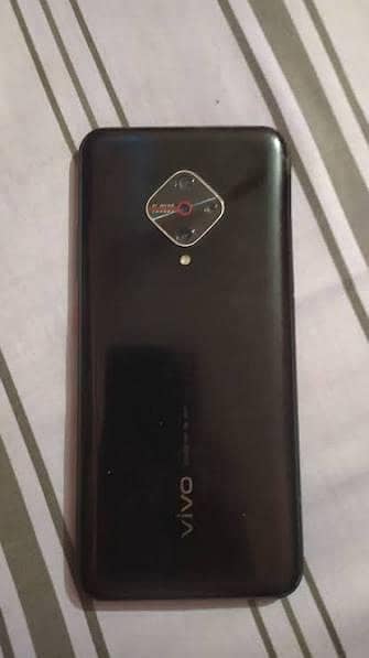 Vivo S1 Pro for sale