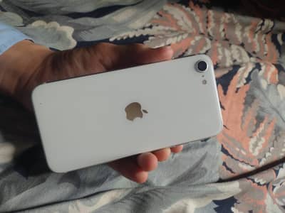 iPhone SE 2