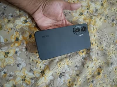 Xiaomi Redmi Turbo 4 pro