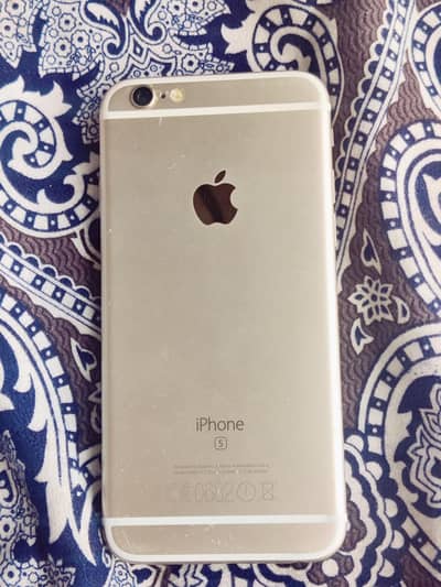 I phone 6s